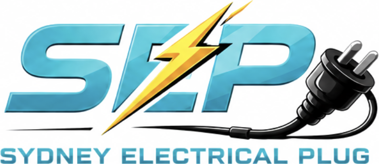 Sydney Electrical Plug